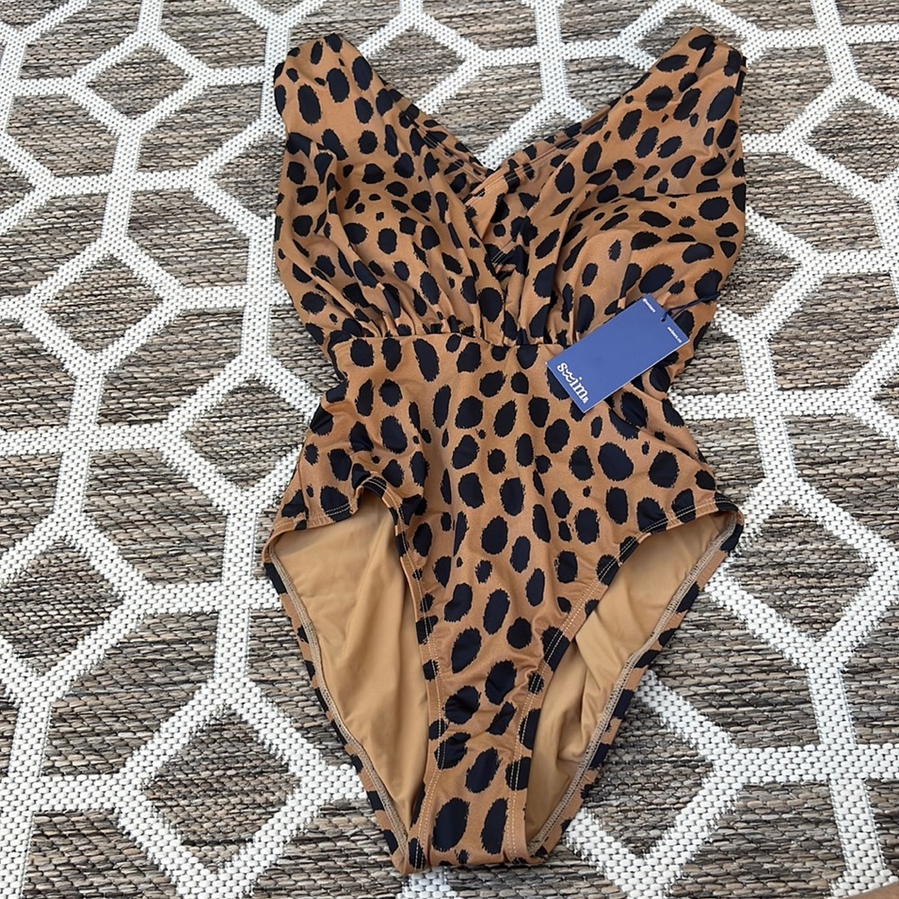 Swimsuit!